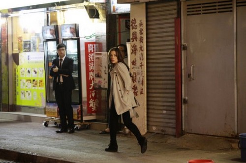 Covert Affairs RECAP 11/14/13: Season 4 Episode 15 “There Goes My Gun”