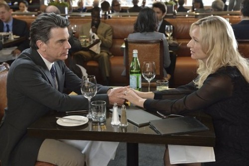 Covert Affairs RECAP 8/13/13: Season 4 Episode 5 “Here Comes Your Man”