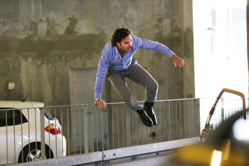 Covert Affairs RECAP 9/10/13: Season 4 Episode 9 “Hang Wire”