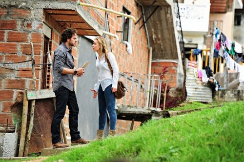 Covert Affairs RECAP 7/30/13: Season 4 Episode 3 “Into the White”