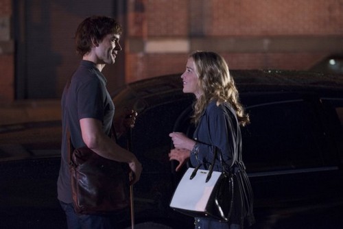 Covert Affairs Recap 11/13/14: Season 5 Episode 12 “Starlings of the Slipstream”