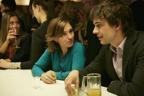 Covert Affairs Recap 7/1/14: Season 5 Episode 2 “False Skorpion”