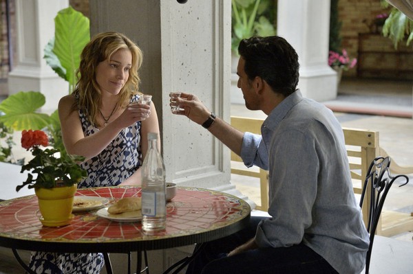 Covert Affairs Recap 7/22/14: Season 5 Episode 5 “Elevate Me Later”