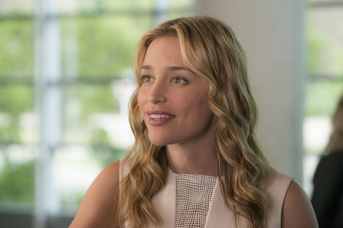 Covert Affairs Recap 8/12/14: Season 5 Episode 8 “Grounded”