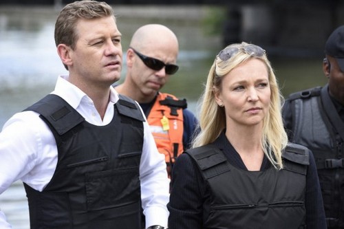 Covert Affairs Recap “She Believes”: Season 5 Episode 13