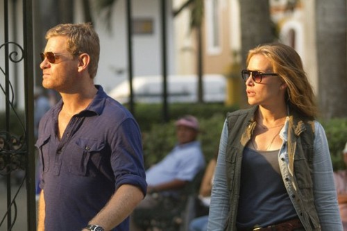 Covert Affairs Recap 7/8/14: Season 5 Episode 3 “Unseen Power of the Picket Fence”