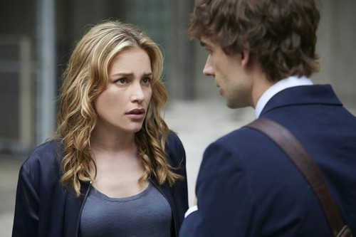 Covert Affairs Recap 8/19/14: Season 5 Episode 9 “Spit on a Stranger”