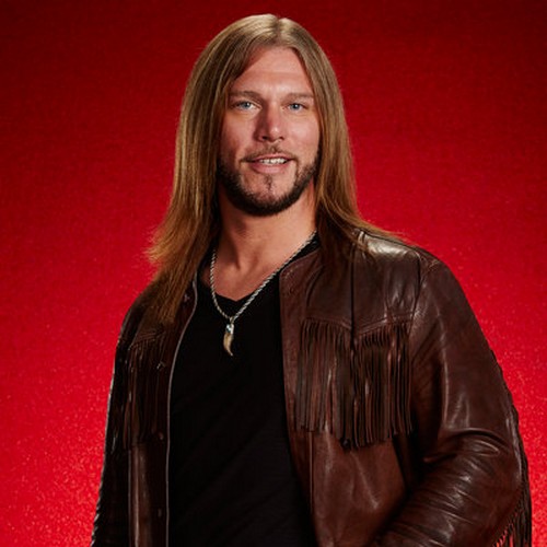 WATCH Craig Wayne Boyd The Voice Top 4 “In Pictures” Video 12/15/14 #VoiceFinale