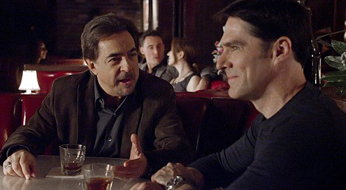 Criminal Minds Recap “Amelia Porter”: Season 10 Episode 10