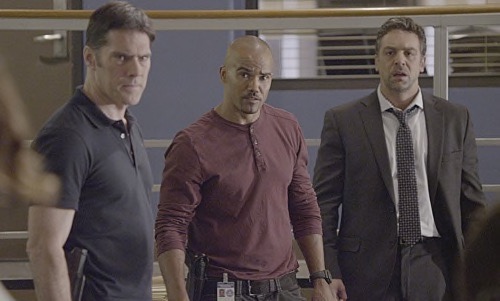 Criminal Minds Recap “Rock Creek Park”: Season 10 Episode 18