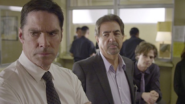 Criminal Minds Recap – “Protection”: Season 10 Episode 22