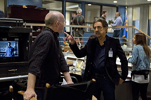 Criminal Minds RECAP 1/22/14: Season 9 Episode 13 “The Road Home”