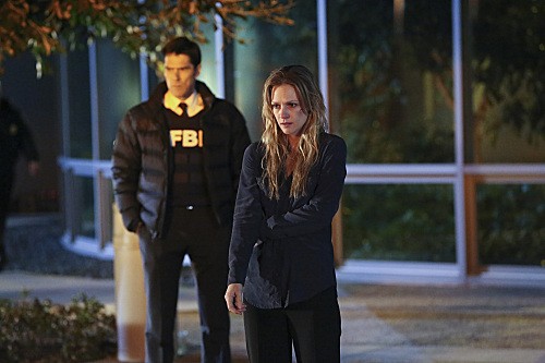 Criminal Minds RECAP 4/9/14: Season 9 Episode 21 “What Happens in Mecklinburg…”