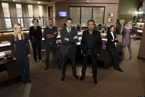 Criminal Minds RECAP 11/6/13: Season 9 Episode 7 “Gatekeeper”
