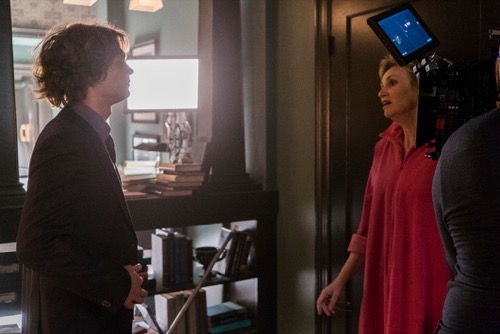 Criminal Minds Recap 2/15/17: Season 12 Episode 13 “Spencer”