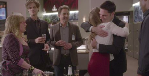 Criminal Minds Recap 12/2/15: Season 11 Episode 9 “Internal Affairs”