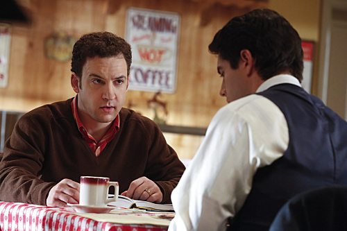 Criminal Minds Recap – Murder Avenged – Season 10 Episode 13 “Anonymous”