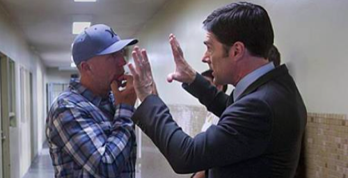 Criminal Minds Recap – Lockdown: Season 10 Episode 16