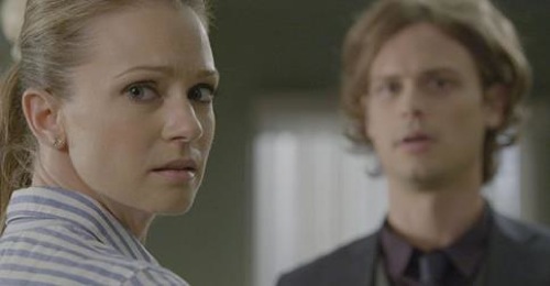 Criminal Minds Recap 10/29/14: Season 10 Episode 5 “Boxed In”