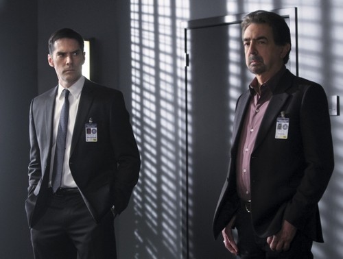 Criminal Minds RECAP 2/27/13: Season 8 Episode 16 “Carbon Copy”