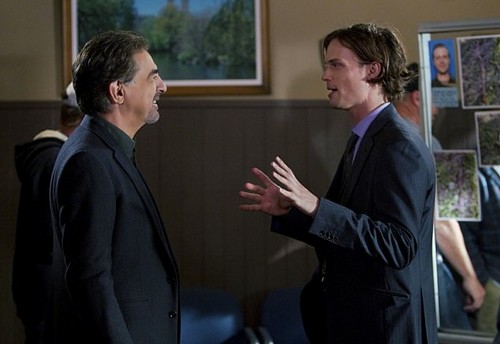 Criminal Minds RECAP 5/1/13: Season 8 Episode 20 “Alchemy”