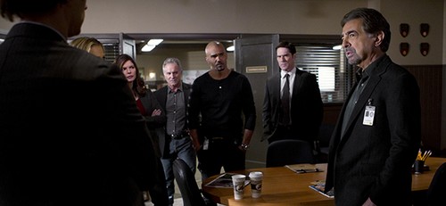Criminal Minds RECAP 3/19/14: Season 9 Episode 19 “The Edge of Winter”