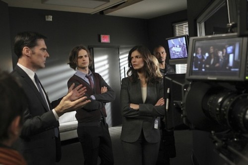 Criminal Minds RECAP 4/10/13: Season 8 Episode 19 “Pay It Forward”