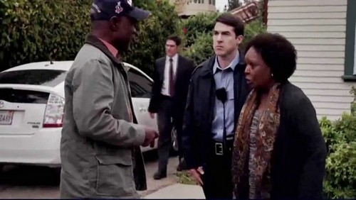 Criminal Minds RECAP 11/20/13: Season 9 Episode 9 “Strange Fruit”