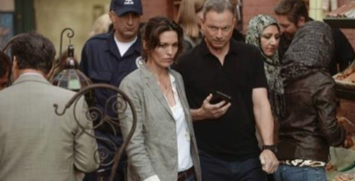 Criminal Minds: Beyond Borders Recap 5/4/16: Season 1 Episode 9 “The Matchmaker”