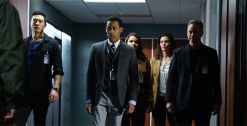 Criminal Minds: Beyond Borders Recap 5/11/16: Season 1 Episode 10 & 11 “Iqiniso/The Ballad of Nick and Nat”
