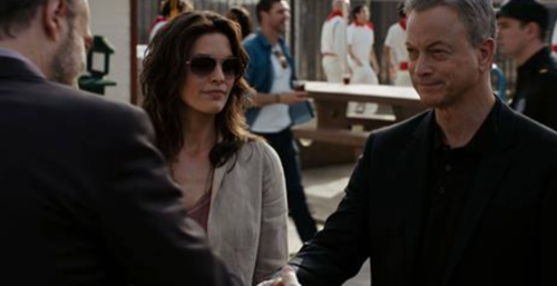 Criminal Minds: Beyond Borders Finale Recap 5/25/16: Season 1 Episode 12 & 13 “El Toro Bravo/Paper Orphans”