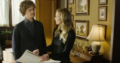 Criminal Minds Winter Premiere Recap 1/2/19: Season 14 Episode 11 “Night Lights”
