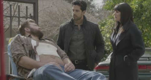 Criminal Minds Recap 3/22/17: Season 12 Episode 17 “In the Dark”