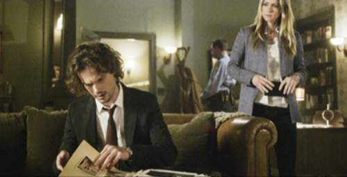 Criminal Minds Recap 5/3/17: Season 12 Episode 21 “Green Light”