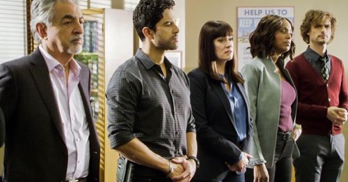 Criminal Minds Recap 01/23/19: Season 14 Episode 13 “Chameleon”