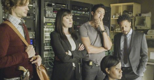 Criminal Minds Recap 10/11/17: Season 13 Episode 3 “Blue Angel”