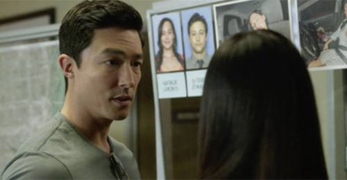 Criminal Minds Recap 11/22/17: Season 13 Episode 8 “Neon Terror”