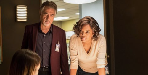 Criminal Minds Recap 12/6/17: Season 13 Episode 9 “False Flag”