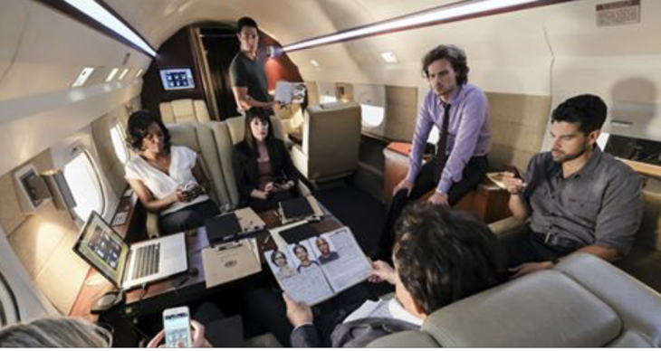 Criminal Minds Winter Premiere Recap 1/3/18: Season 13 Episode 10 “Submerged”