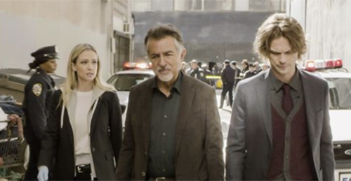 Criminal Minds Recap 1/17/18: Season 13 Episode 12 “Bad Moon on the Rise”
