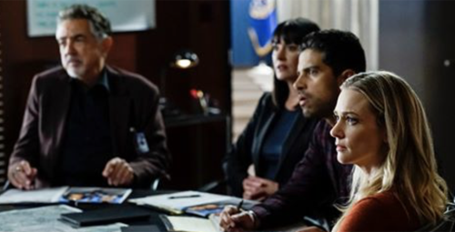 Criminal Minds Recap 1/24/18: Season 13 Episode 13 “Cure”