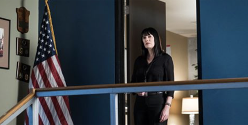 Criminal Minds Recap 1/31/18: Season 13 Episode 14 “Miasma”