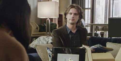 Criminal Minds Recap 3/14/18: Season 13 Episode 16 “Last Gasp”