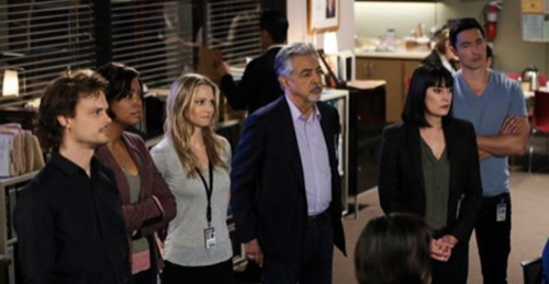 Criminal Minds Finale Recap 4/18/18: Season 13 Episode 22 “Believer”