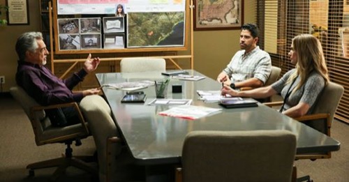 Criminal Minds Recap 10/17/18: Season 14 Episode 3 “Rule 34”