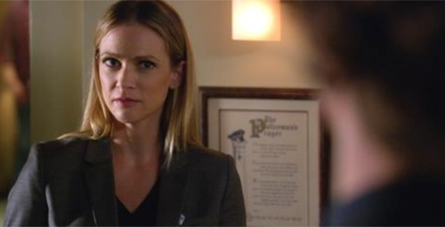 Criminal Minds Recap 11/16/16: Season 12 Episode 6 “Elliott’s Pond”