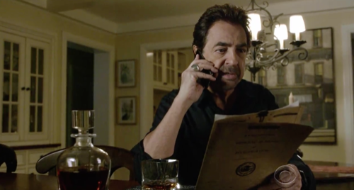 Criminal Minds Winter Premiere Recap 1/4/17: Season 12 Episode 9 “Profiling 202”