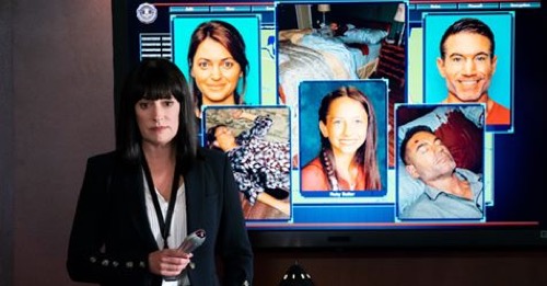 Criminal Minds Recap 11/21/18: Season 14 Episode 8 “Ashley”