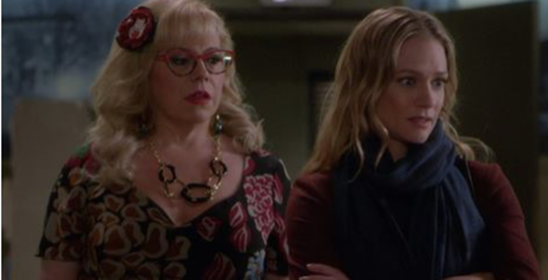Criminal Minds Recap 2/22/17: Season 12 Episode 14 “Collision Course”