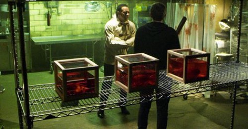 Criminal Minds Fall Finale Recap 12/12/18: Season 14 Episode 10 “Flesh and Blood”